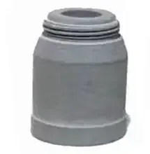 Gouging Nozzle - P101D IPT100 Torch