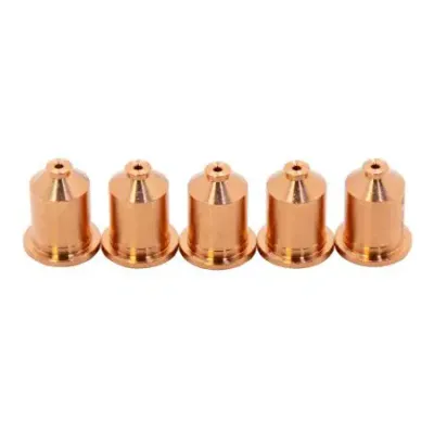 Gouging Tip 1.6mm - P101D IPT100 Torch (Pkt 5)