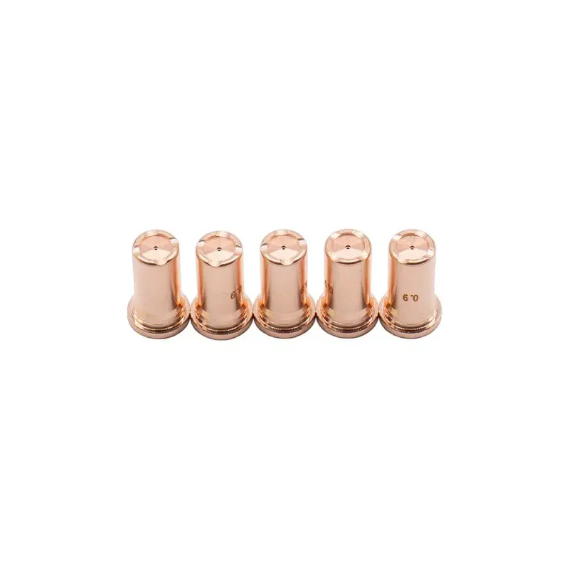 Cutting tip 30-70A 0.9mm - P101D IPT100 Torch (Pkt 5)