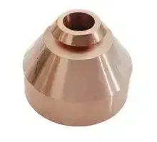 Gouging Shield Cap - P101D IPT100 Torch