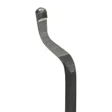 E100L Left handed Blade pk10 -Shaviv Vargus