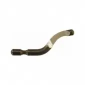 B10L Left handed Blade pk10 -Shaviv Vargus