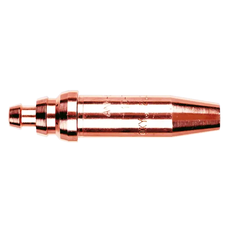 Acetylene Cutting Nozzle 1/16" / 1.6mm