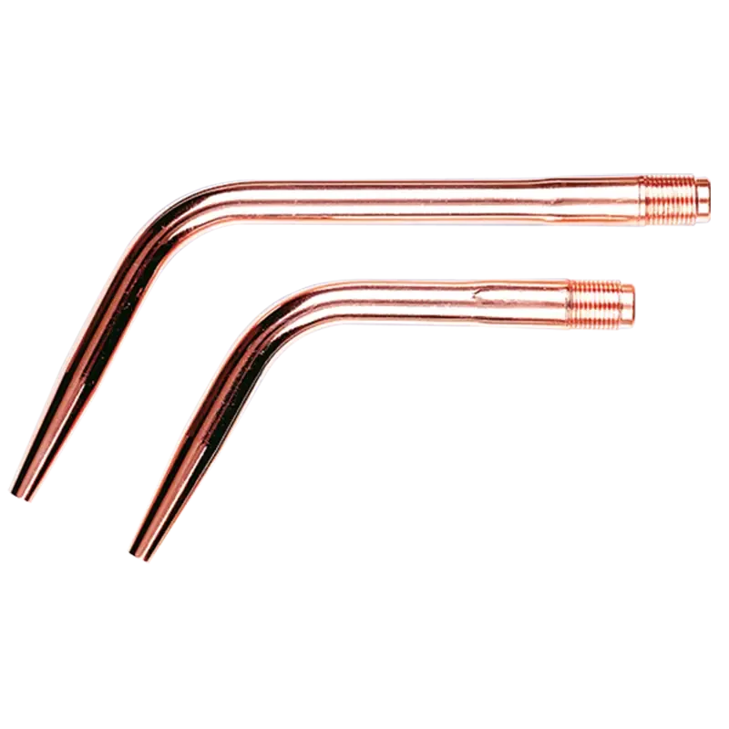 Swaged Nozzle size 5