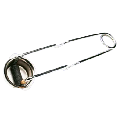Round Cup Lighter