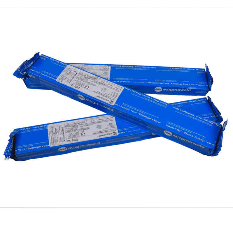 e7018-1h4r low hydrogen electrodes 4.0 x 450mm 2.5kg packet