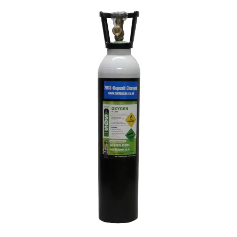 oxygen 10L deposit 2022