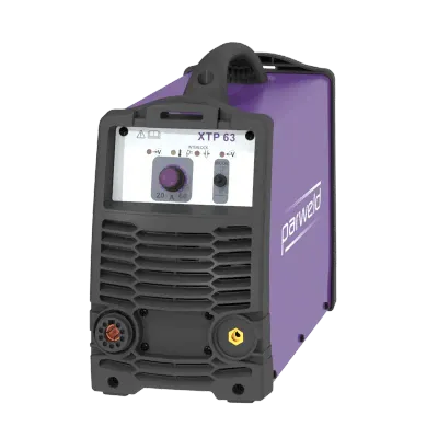 XTP 63 60A Plasma Cutter Inverter Machine