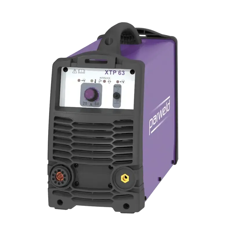 XTP 63 60A Plasma Cutter Inverter Machine