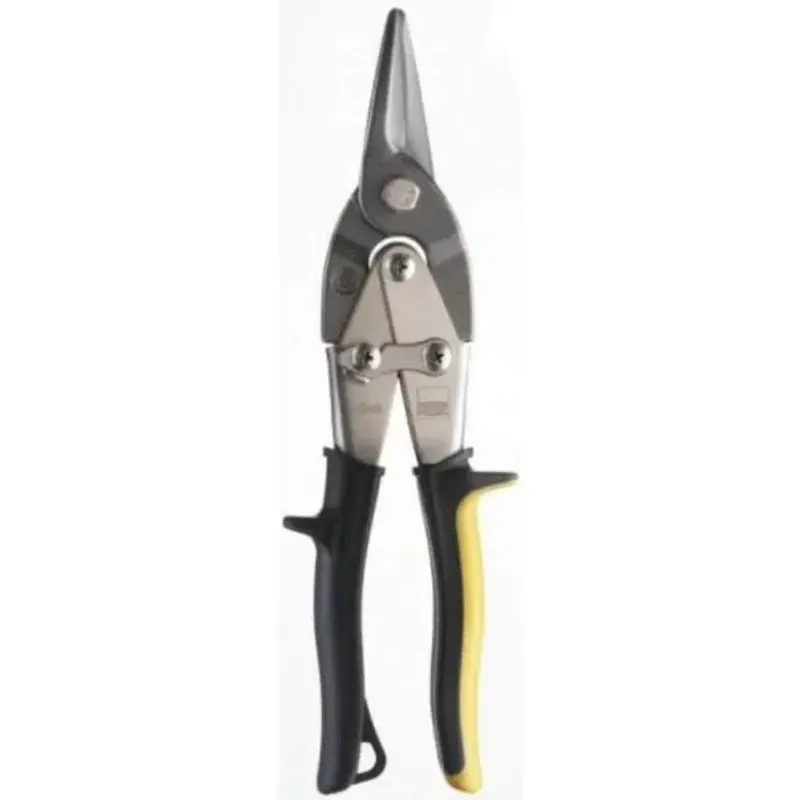 Bessey D16s straight cut snips