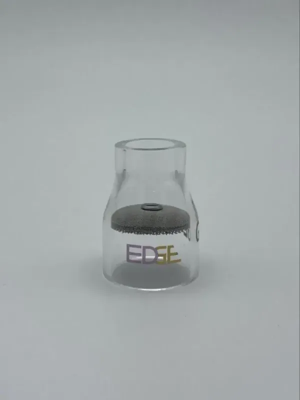 EDGE Gas Lens #10 Laminar Flow Series