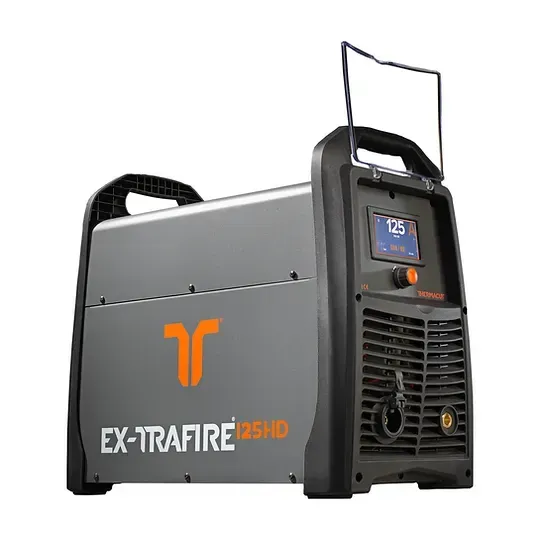 Thermacut Ex-trafire 125HD