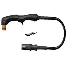 8 mtr hand torch Ex-Trafire 125HD