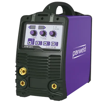Parweld XTM201i 200A MIG Inverter Welding Machine Parweld XTM201i 200A MIG Inverter Welding Machine