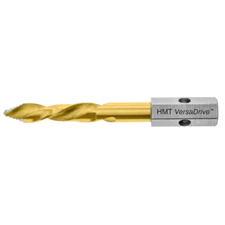 VersaDrive® TurboTip Impact Drill Bits - Metric Sizes (209015) 6.8MM