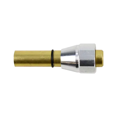 Type 5 Heating Mixer (Propane)