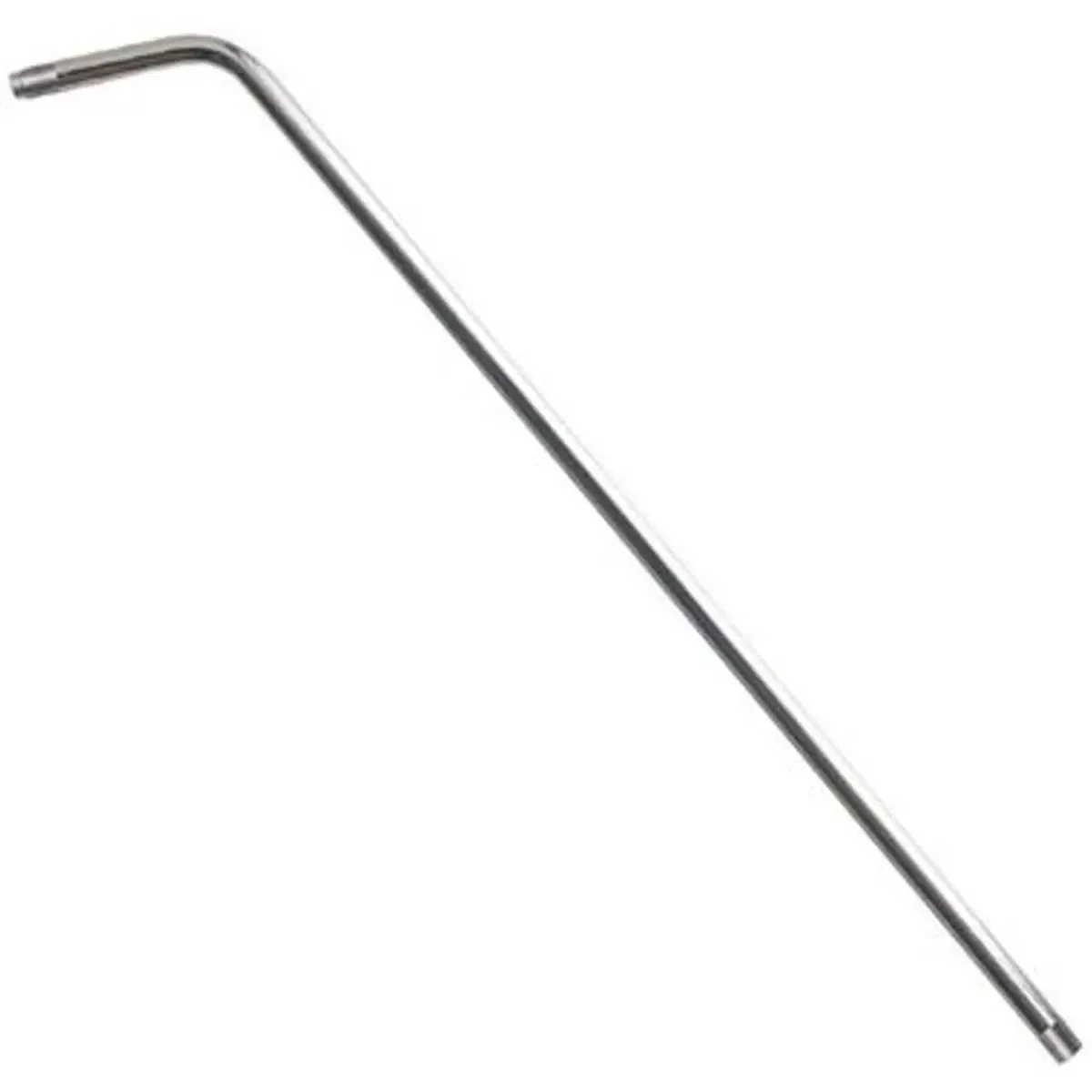 700mm Bent Neck (Propane)