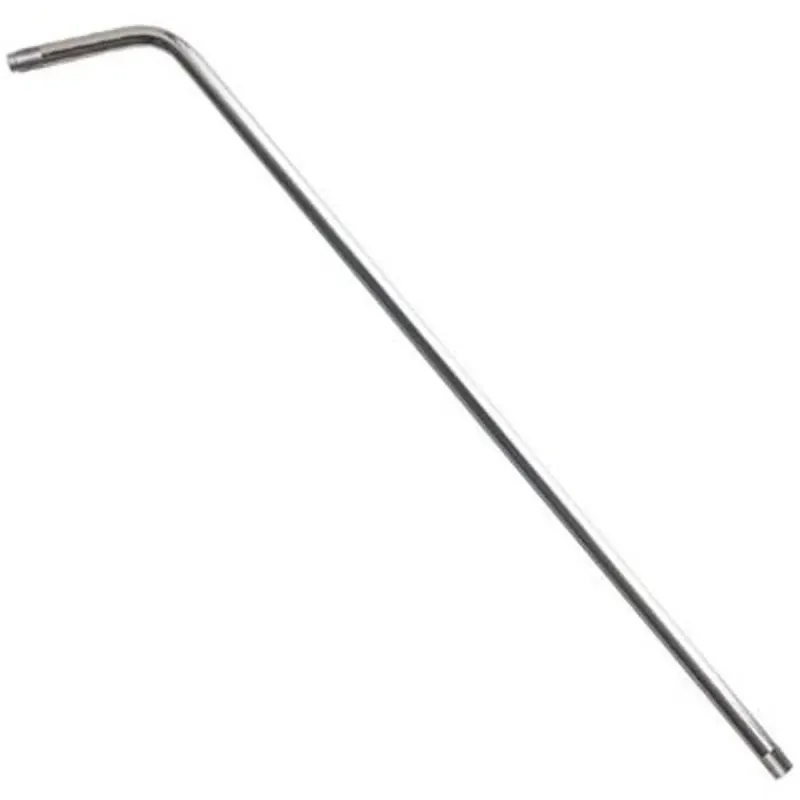 700mm Bent Neck (Propane)