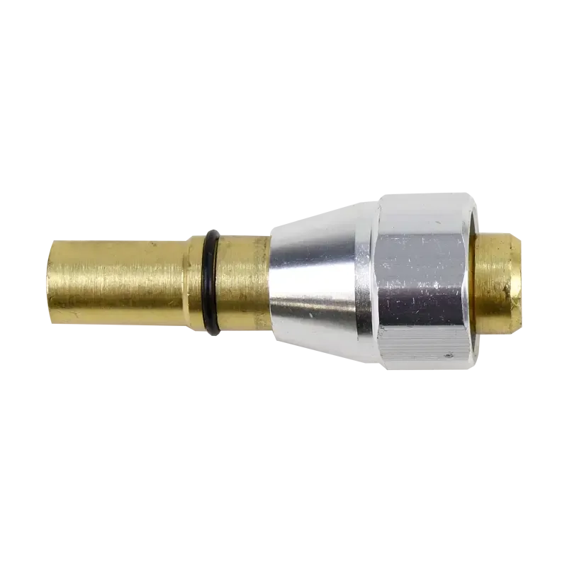 Type 5 Welding Mixer (Acetylene)