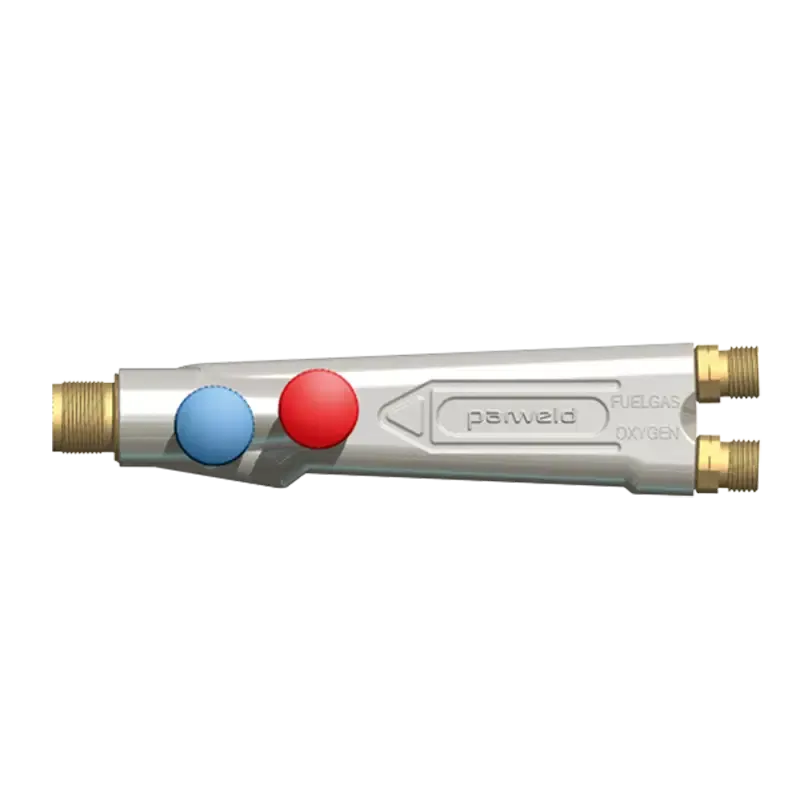 Lightweight Shank