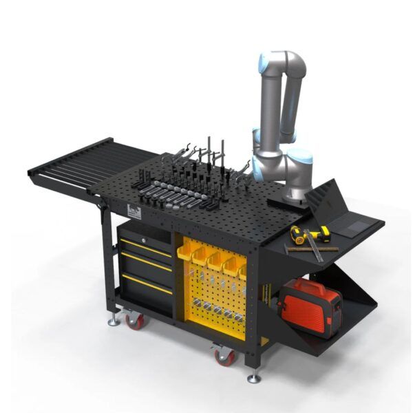 RhinoCart welding Table RhinoCart welding Table