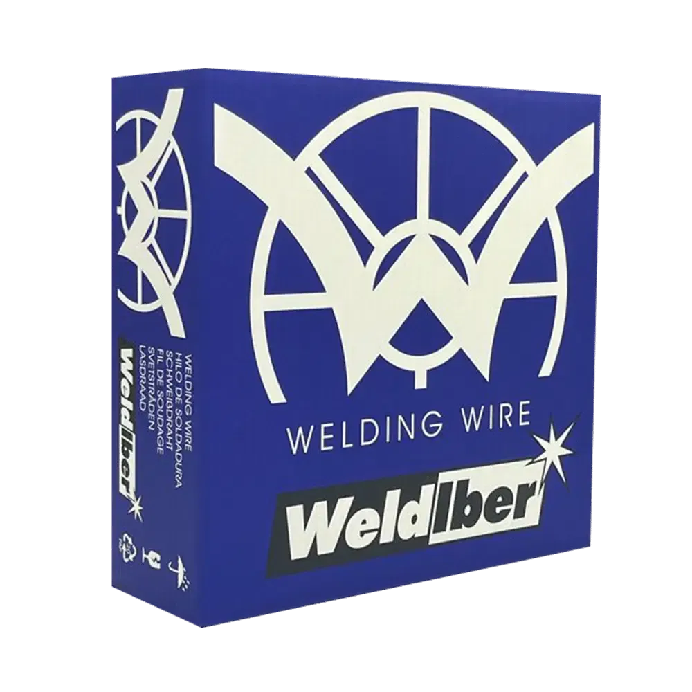 0.8mm SG2 Mild Steel MIG Welding Wire: 15kg