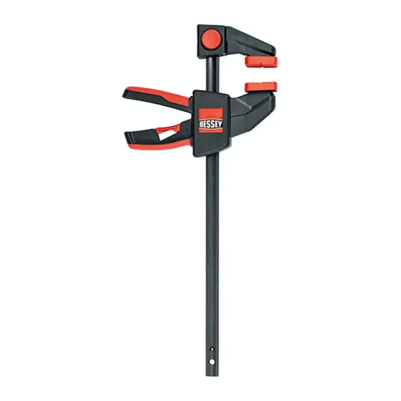 Bessey EZL60-8 One Handed clamp EZL 600/80 Bessey EZL60-8 One Handed clamp EZL 600/80