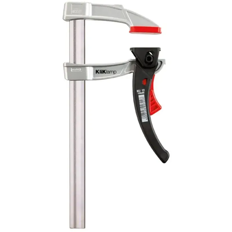 Bessey KliKlamp KLI25 250/80