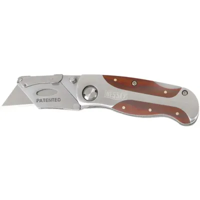 Bessey Bladed jack-knife with wood handle DBKWH-EU Bessey Bladed jack-knife with wood handle DBKWH-EU