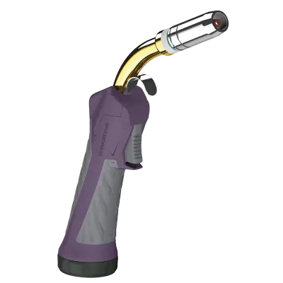Parweld XTM 211Di Aluminium Torch Kit