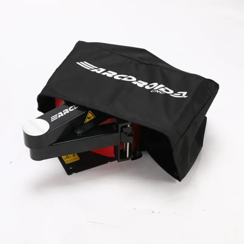 Arcdroid Machine Cover