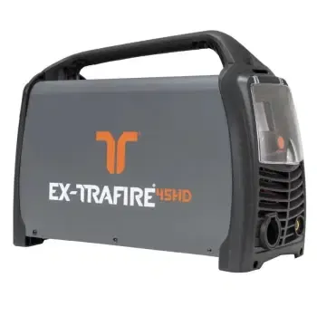 Thermacut Ex-TRAFIRE 45HD Plasma Cutter (230v or 415v)