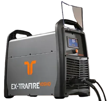 Thermacut Ex-Trafire 105HD