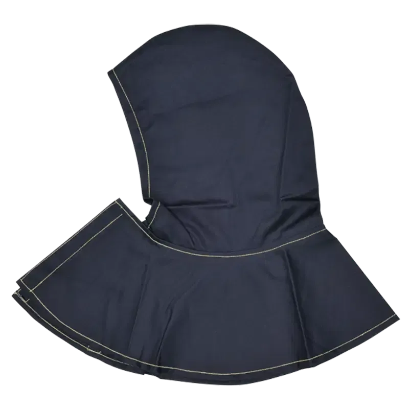 Flame Retardant Hood