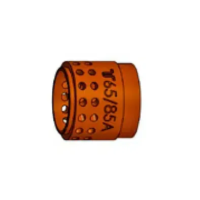 Swirl Ring EX-5-404-031 45-85amps