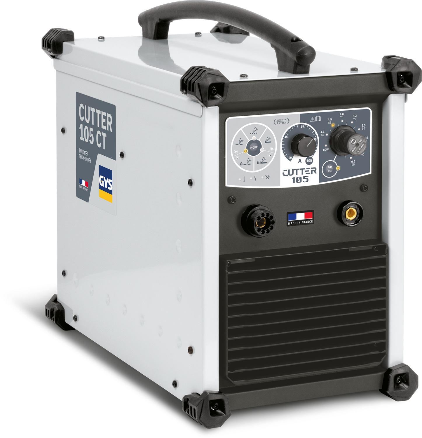 GYS Plasma Cutter 105CT