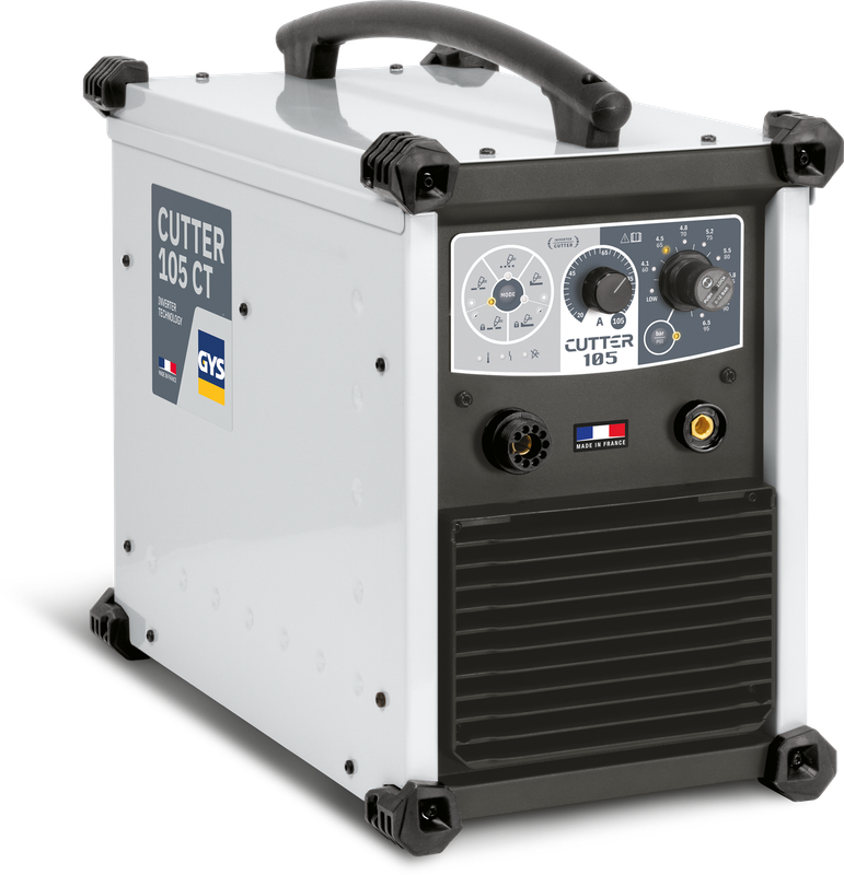 GYS Plasma Cutter 105CT