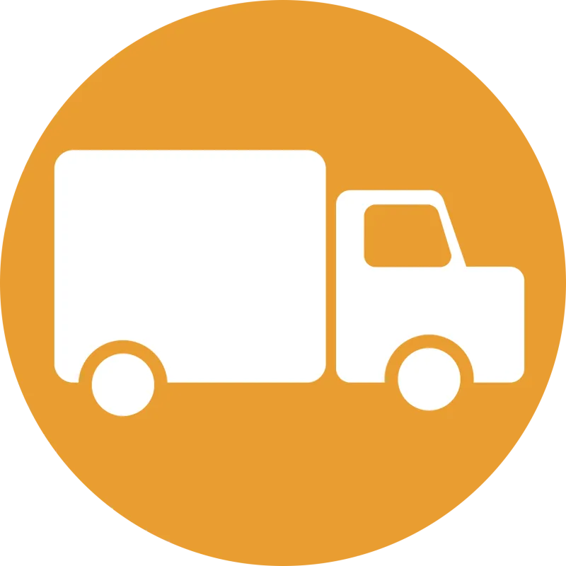 Plasma Table UK Mainland Delivery Per Mile