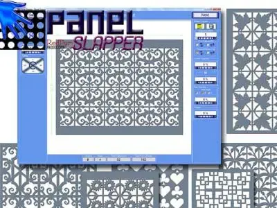 Plasma CNC Panel Software