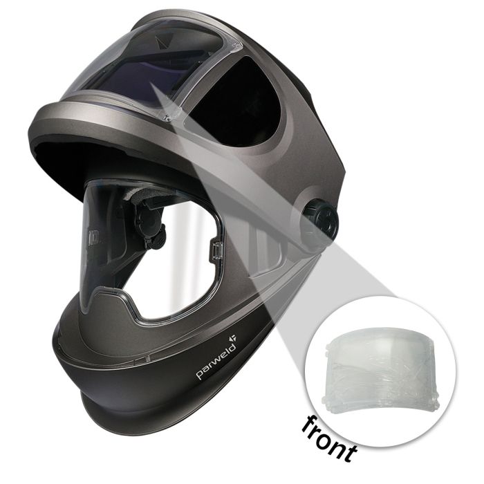 XR423 Front Cover Lens (1 Piece)