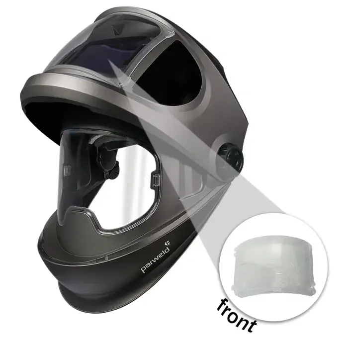 XR943 Front Cover Lens 5pk (XR423)