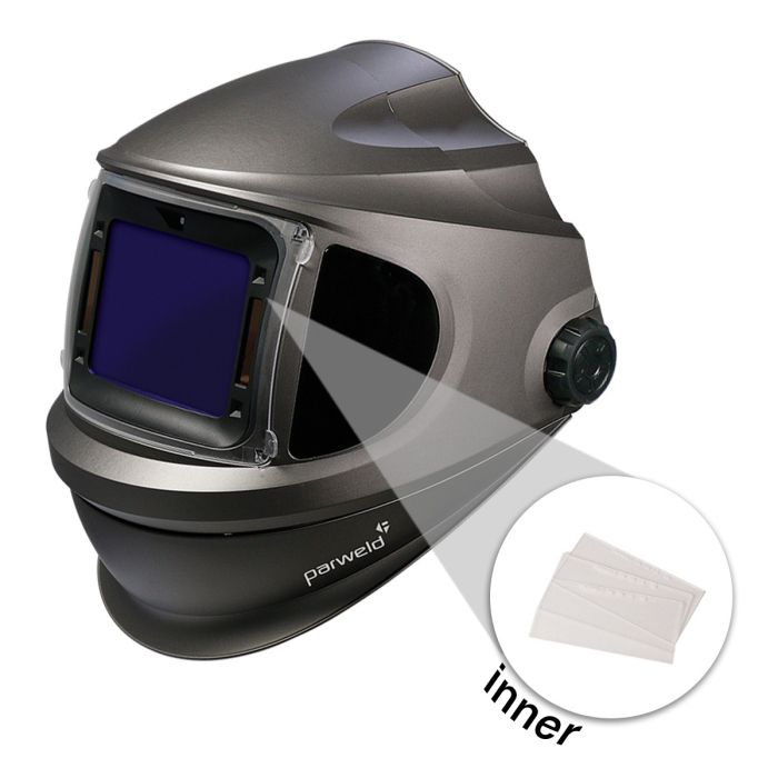 XR434 Inside Cover Lens (Pack of 10)