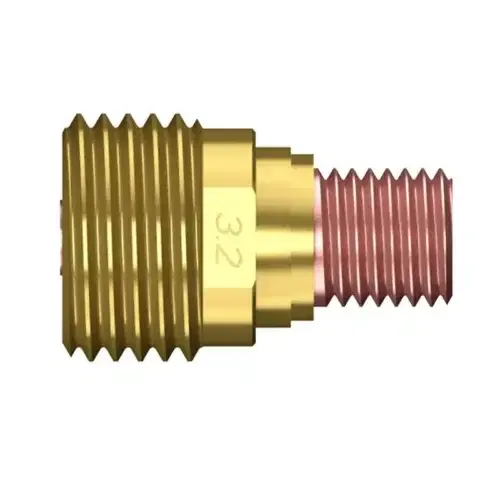 EDGE Hybrid Gas Lens Body 3/32"