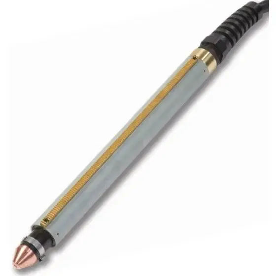 HYPERTHERM Duramax Style Machine torch (UPM125) HYPERTHERM Duramax Style Machine torch (UPM125)