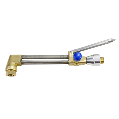 Type 5 Cutting Attachment