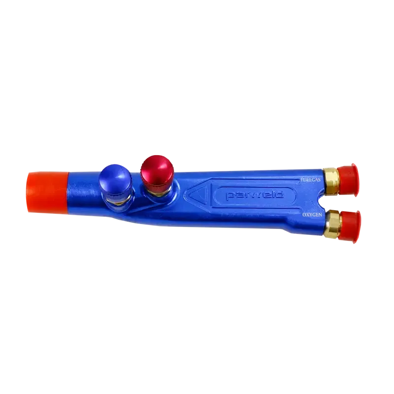 Type 5 Shank