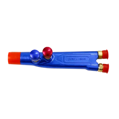Type 5 Shank