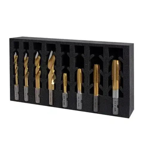 VersaDrive® Drilling/Tapping Combo Set (328015-SET1)
