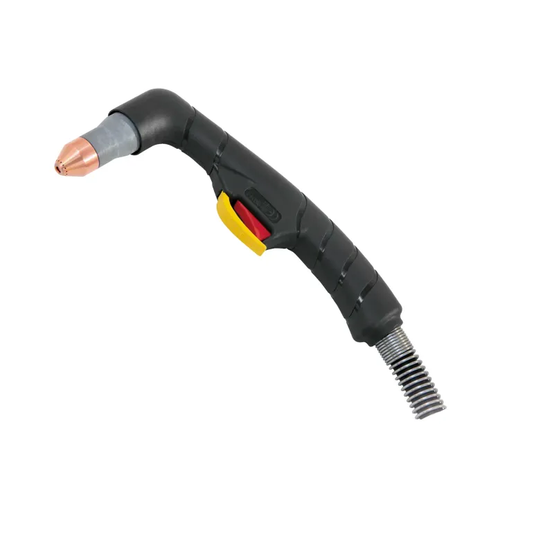 MT125 Plasma Hand Cutting Torch 12Mtrs (No consumables) MT125 Plasma Hand Cutting Torch 12Mtrs (No consumables)