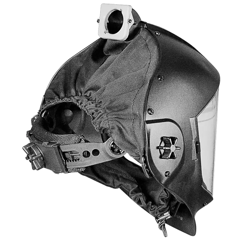 FACE SEAL XR9570